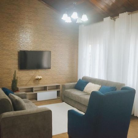 Saruni Homes Найроби Экстерьер фото