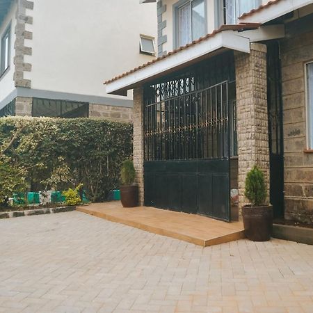 Saruni Homes Найроби Экстерьер фото