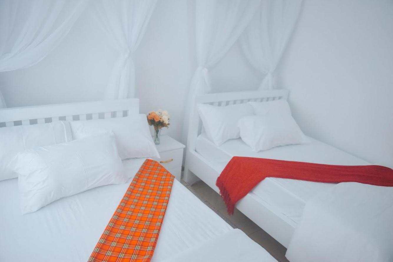 Saruni Homes Найроби Экстерьер фото