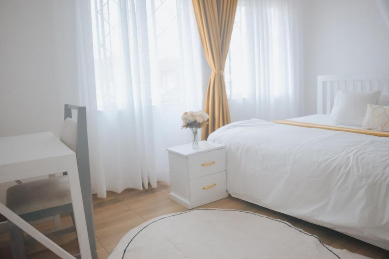 Saruni Homes Найроби Экстерьер фото