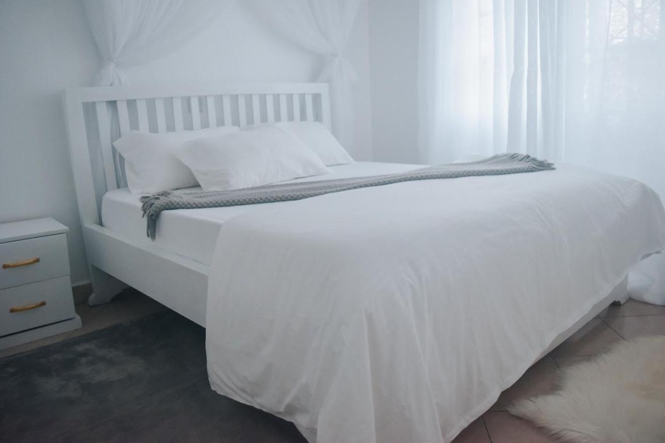 Saruni Homes Найроби Экстерьер фото
