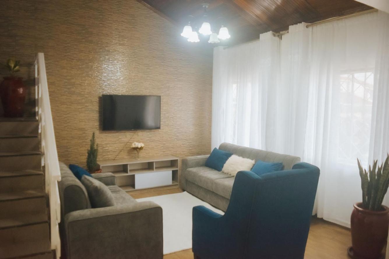 Saruni Homes Найроби Экстерьер фото