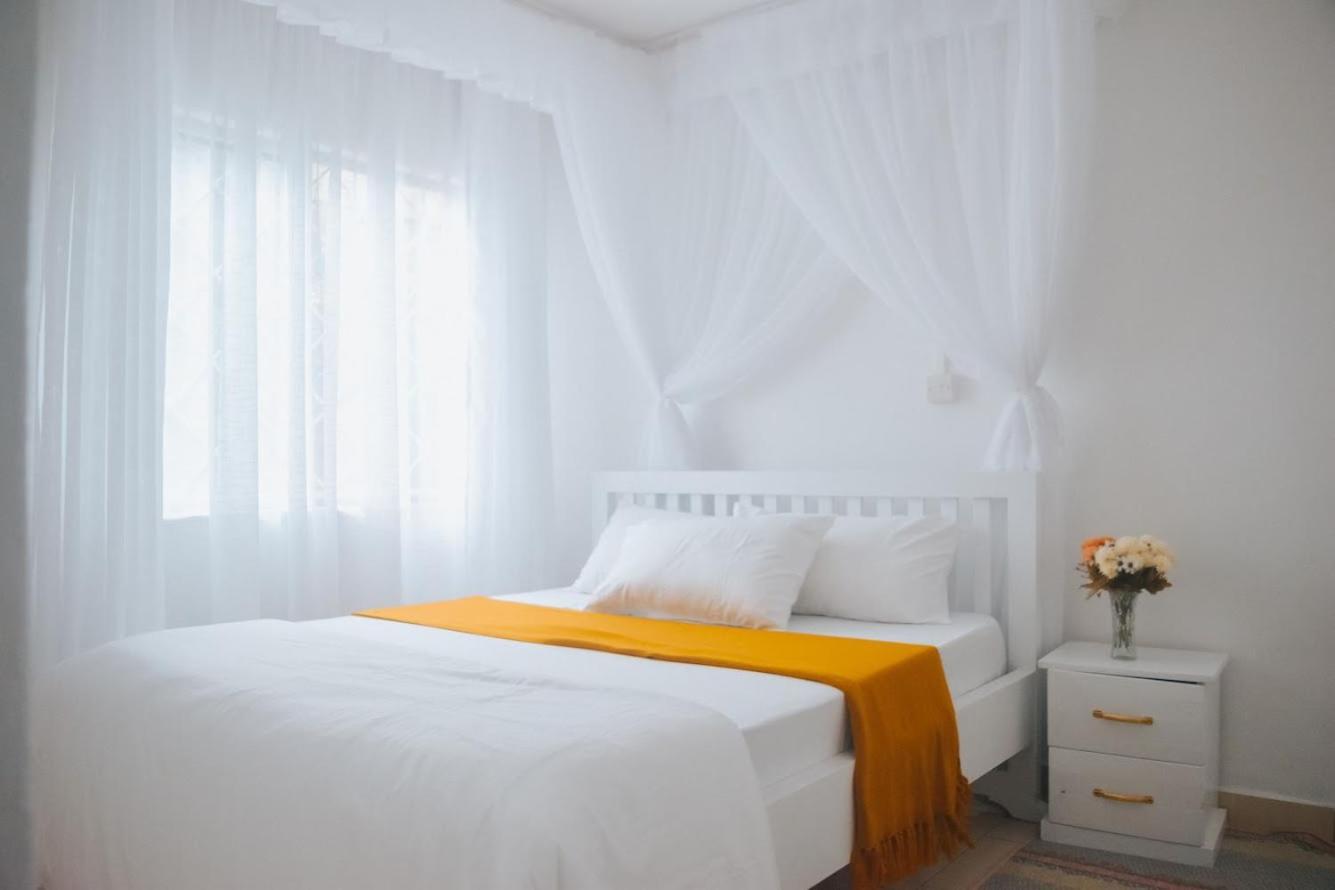 Saruni Homes Найроби Экстерьер фото