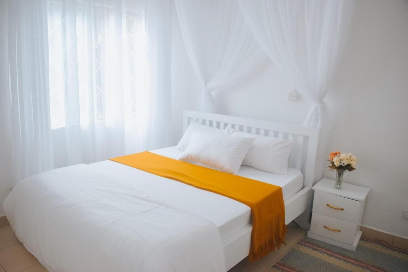 Saruni Homes Найроби Экстерьер фото