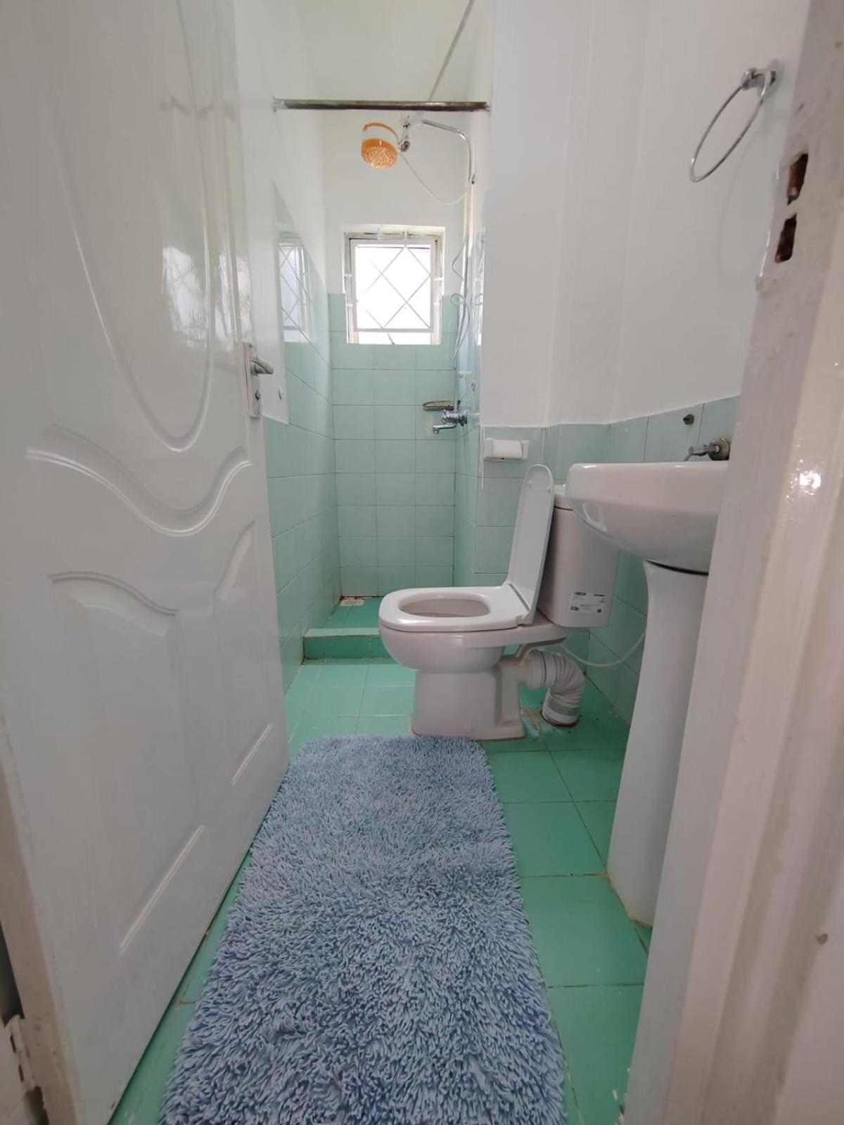 Saruni Homes Найроби Экстерьер фото