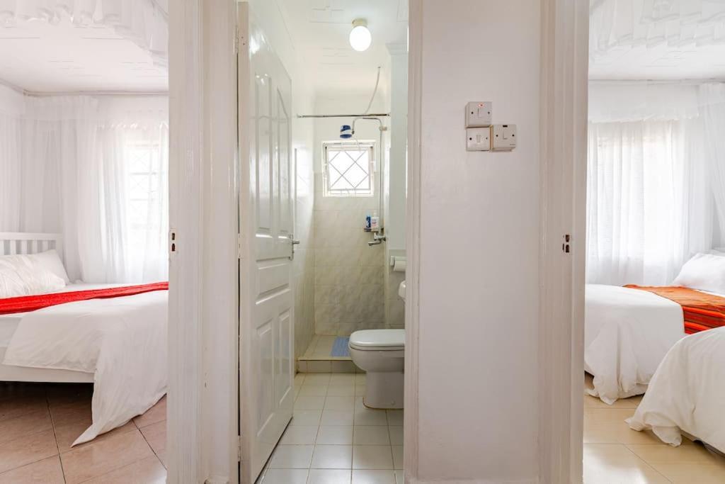 Saruni Homes Найроби Экстерьер фото