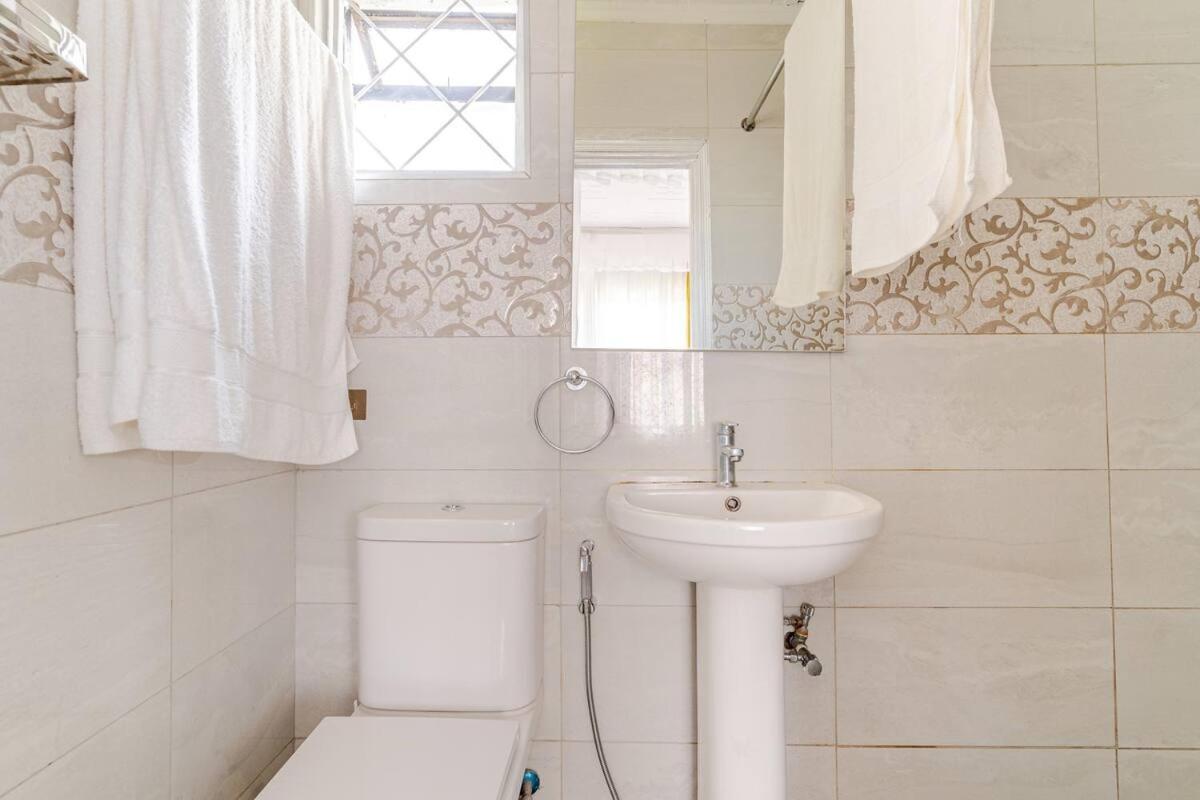 Saruni Homes Найроби Экстерьер фото