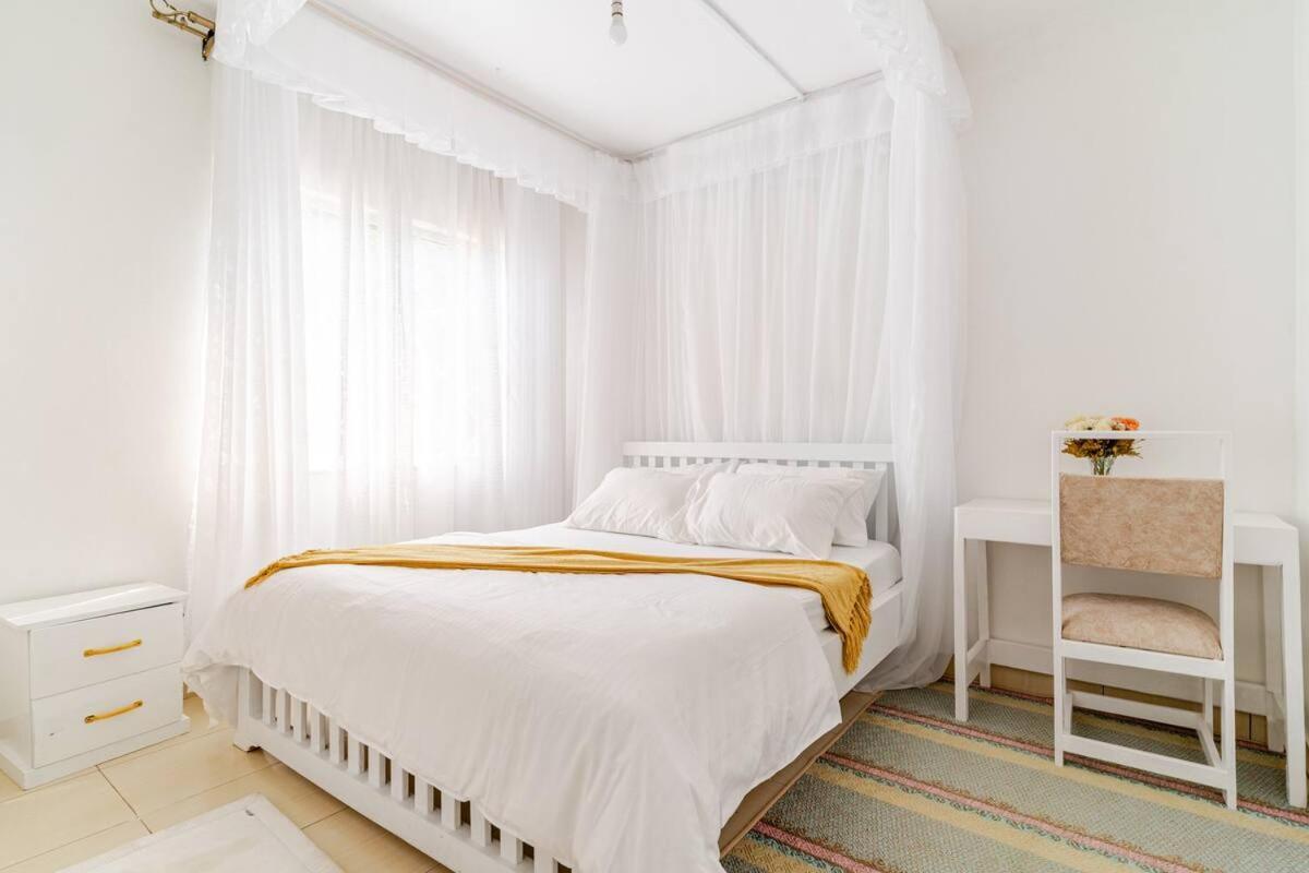 Saruni Homes Найроби Экстерьер фото