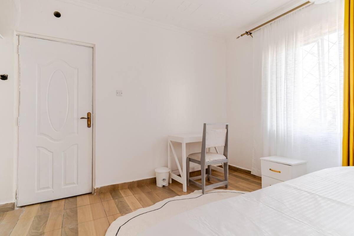 Saruni Homes Найроби Экстерьер фото
