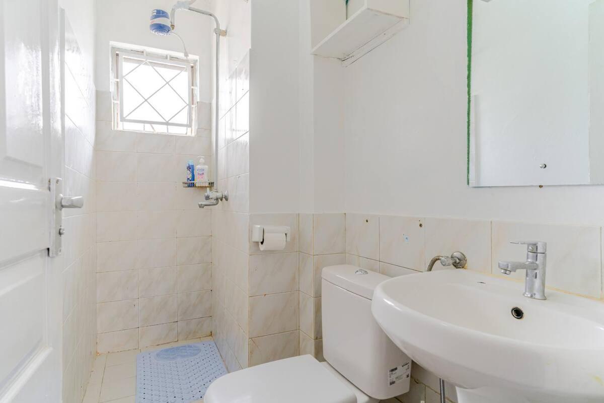 Saruni Homes Найроби Экстерьер фото