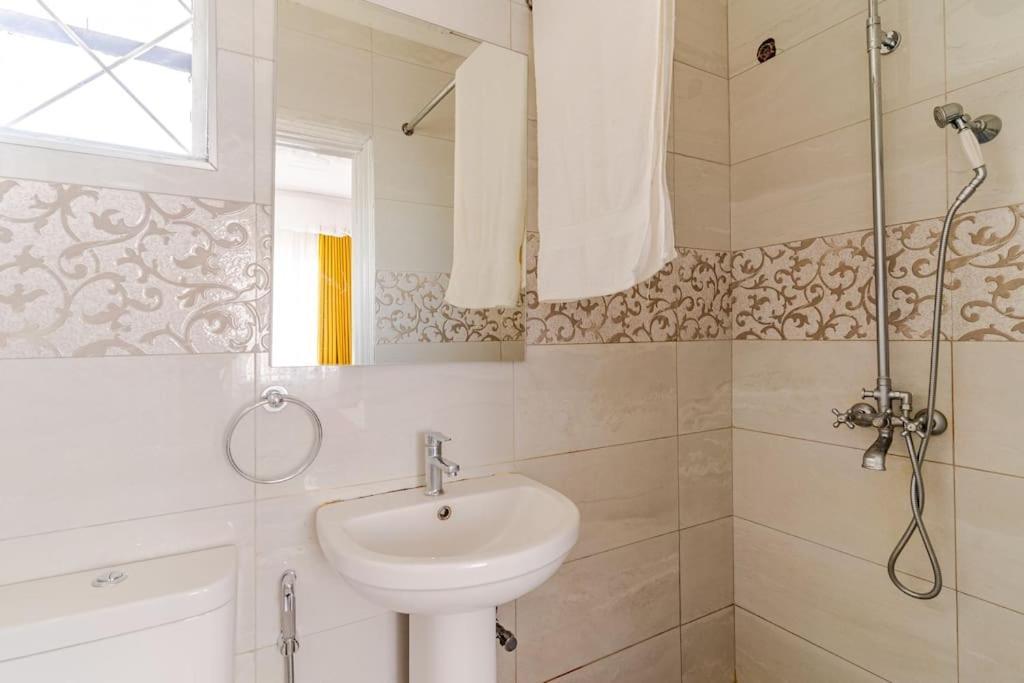 Saruni Homes Найроби Экстерьер фото