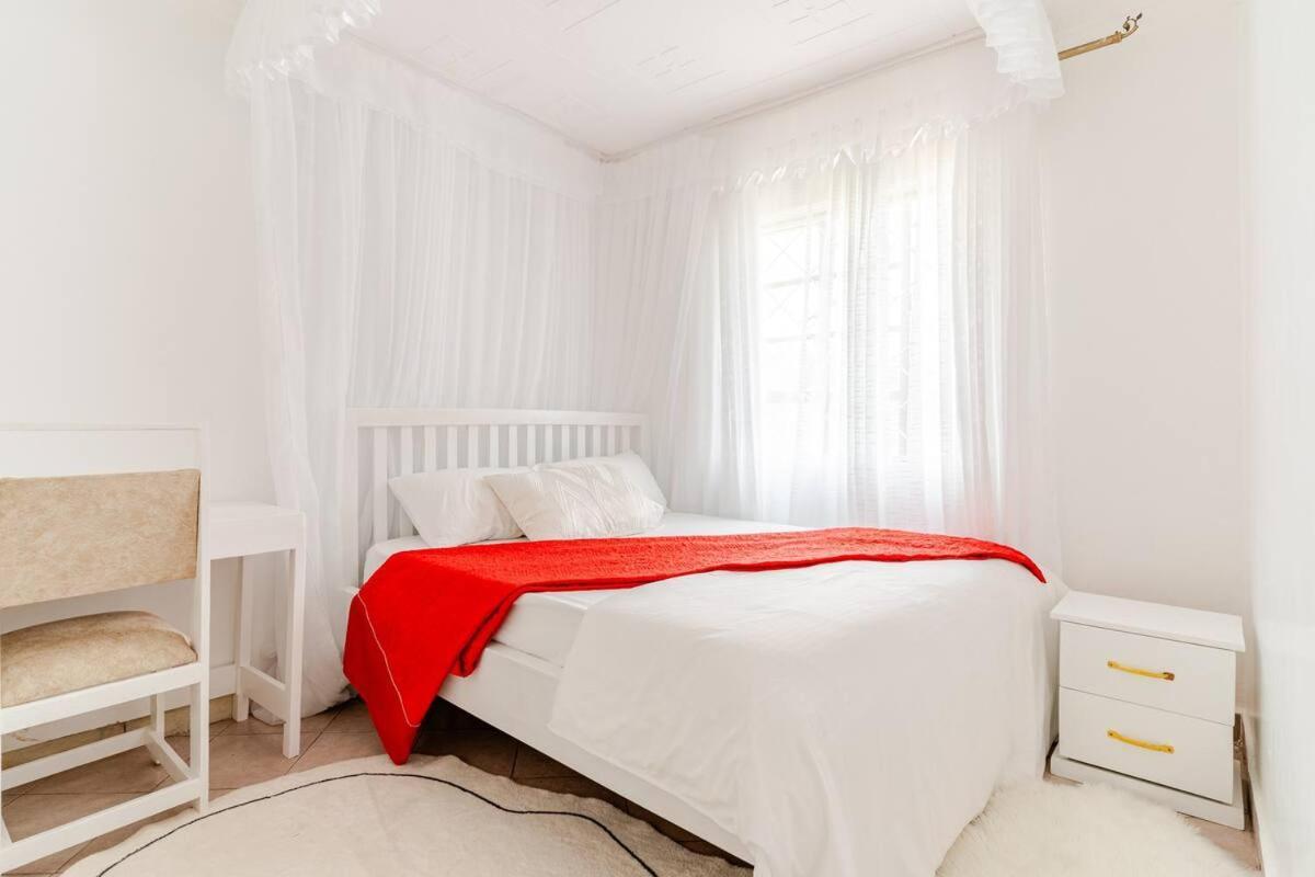 Saruni Homes Найроби Экстерьер фото