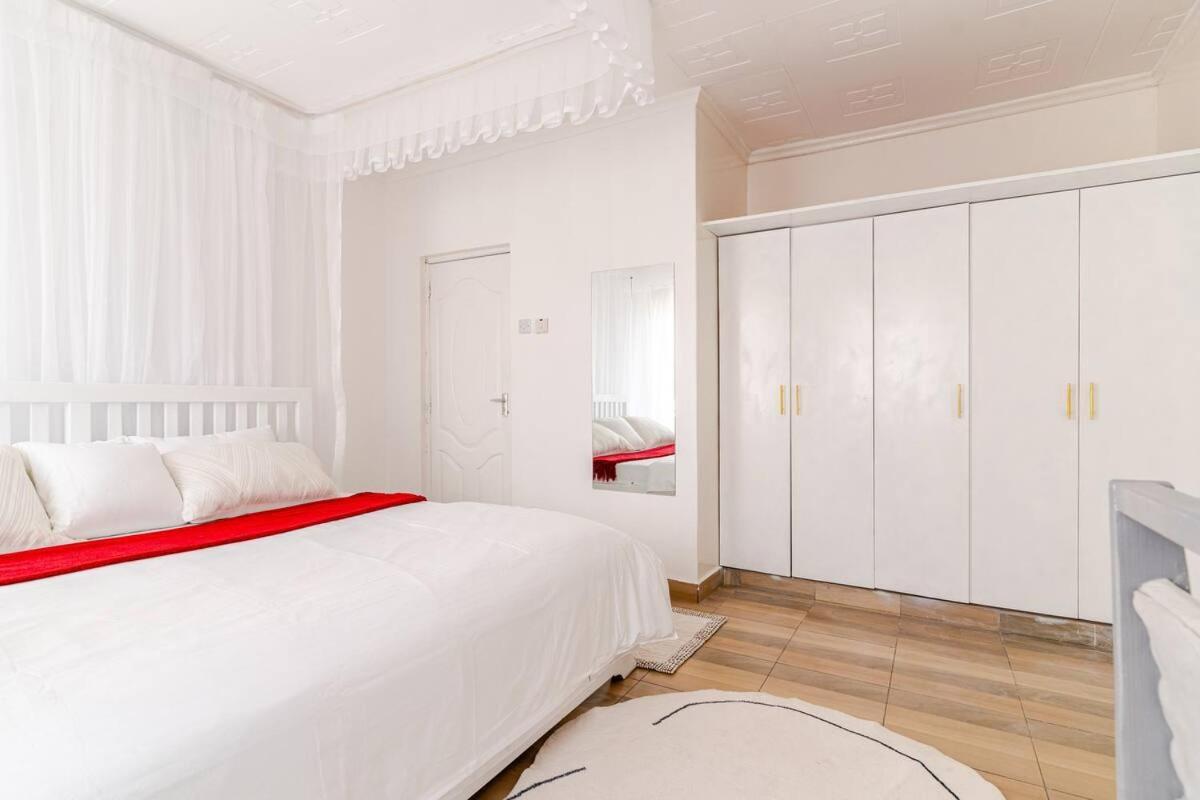 Saruni Homes Найроби Экстерьер фото
